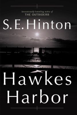 Hawkes Harbor 1405051302 Book Cover
