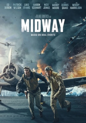 Midway            Book Cover