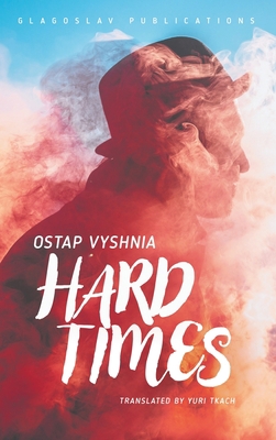 Hard Times 1911414798 Book Cover