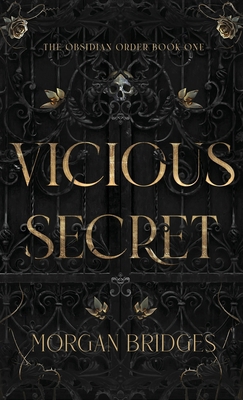 Vicious Secret 1964180015 Book Cover