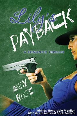Lily's Payback 1477597700 Book Cover