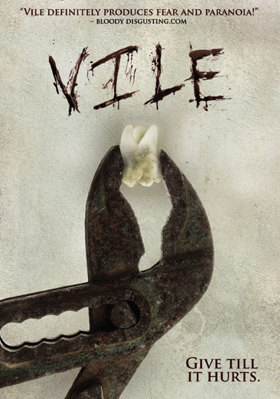 Vile B008767P34 Book Cover