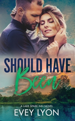 Should Have Been B0DCD2MDVJ Book Cover