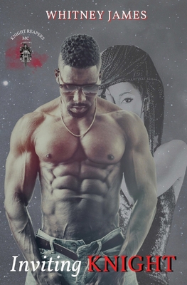 Inviting KNIGHT 1088068472 Book Cover