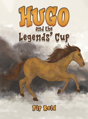 Hugo and the Legends' Cup 1788234723 Book Cover