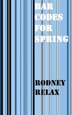 Bar Codes for Spring 1739680022 Book Cover