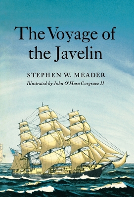 The Voyage Of The Javelin 1931177538 Book Cover