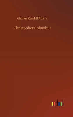 Christopher Columbus 3734072212 Book Cover