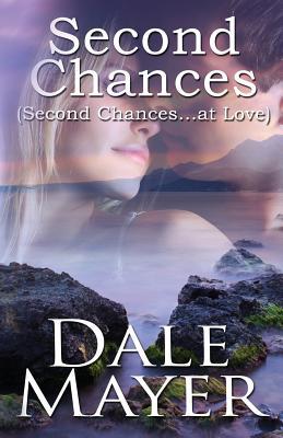 Second Chances 1988315786 Book Cover