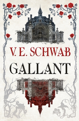 Gallant [Spanish] B0FXGVHV5D Book Cover