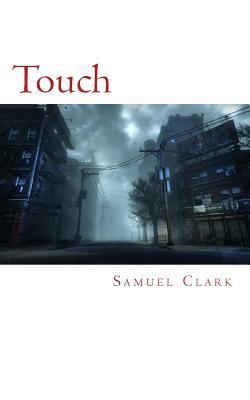 Touch 1482776529 Book Cover