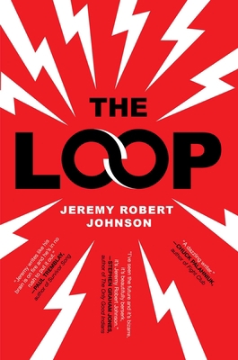 The Loop 1534454292 Book Cover