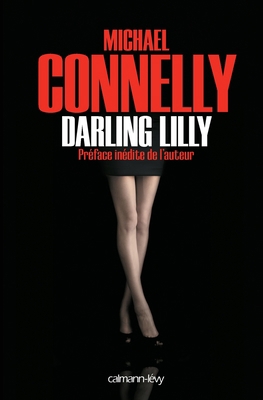 Darling Lilly [French] 2702155367 Book Cover