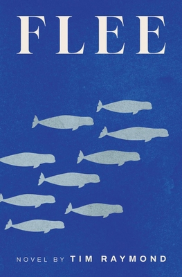 Flee 1638341516 Book Cover