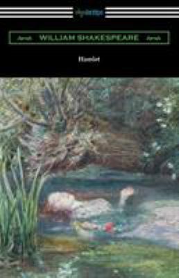 Hamlet (Annotated by Henry N. Hudson with an In... 1420952145 Book Cover
