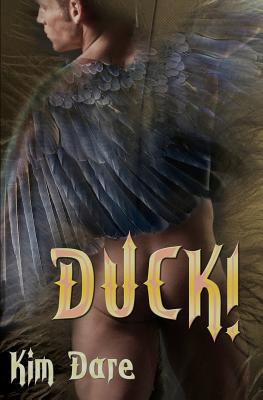 Duck! 1607352990 Book Cover