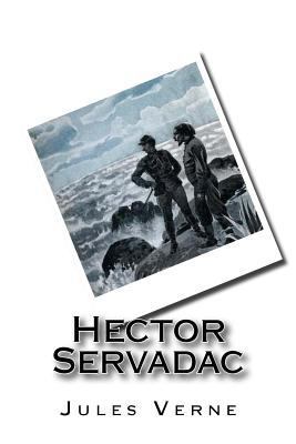 Hector Servadac [French] 1545552274 Book Cover