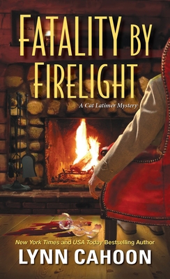 Fatality by Firelight 1496704371 Book Cover