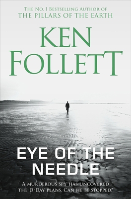 Eye of the Needle 1509860037 Book Cover