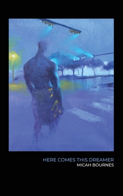 Here Comes This Dreamer 1648714641 Book Cover