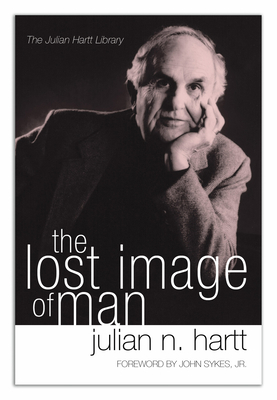 The Lost Image of Man 1592449409 Book Cover