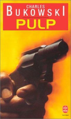 Pulp [French] 2253141976 Book Cover