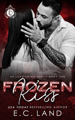 Frozen Kiss B09QNV755F Book Cover