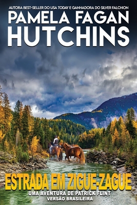 Estrada em Zigue-Zague: Uma aventura de Patrick... [Portuguese] 8835435285 Book Cover