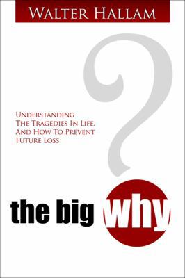 The Big Why?: Understanding Adversity and Trans... 1606830147 Book Cover