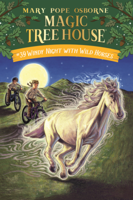 Windy Night with Wild Horses B0GMYV4DM7 Book Cover