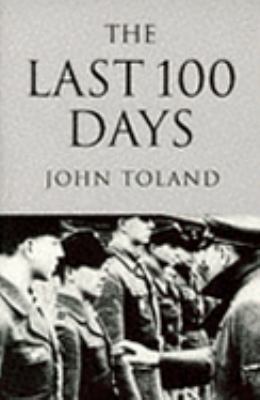 The Last 100 Days (Phoenix Giants) 1857991362 Book Cover