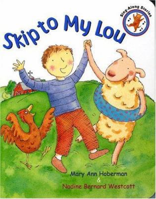 Skip to My Lou B0072444FO Book Cover