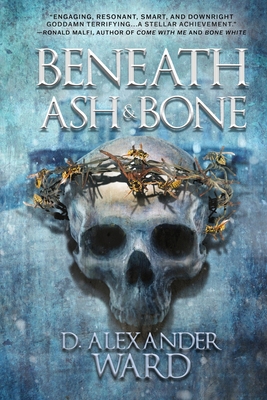 Beneath Ash and Bone B0B72QKBFV Book Cover