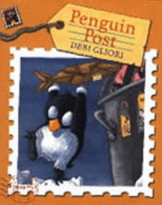 Penguin Post 0385601298 Book Cover
