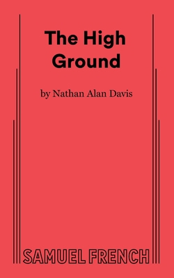 The High Ground 0573712093 Book Cover