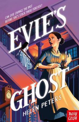 Evie's Ghost 1805136968 Book Cover