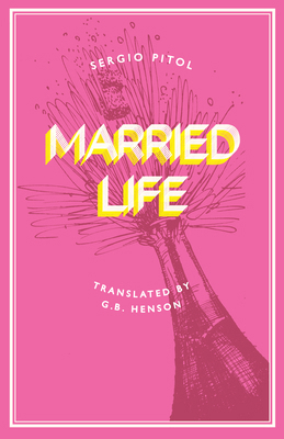 Married Life 1646054075 Book Cover