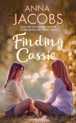 Finding Cassie 0749023902 Book Cover