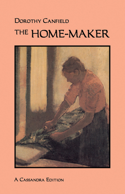 The Home-Maker 0897330692 Book Cover