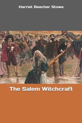 The Salem Witchcraft 1696379644 Book Cover