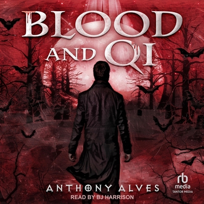 Blood and Qi B0DKW2DX5S Book Cover