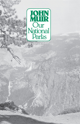 Our National Parks 0299085945 Book Cover