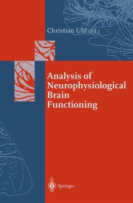 Analysis of Neurophysiological Brain Functionin... 3540650652 Book Cover