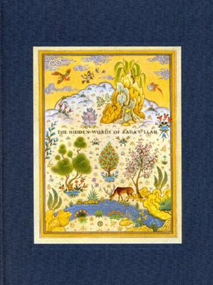 Hidden Words 1851680012 Book Cover