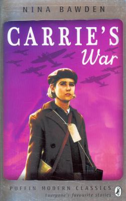 Carrie's War by Bawden, Nina ( Author ) ON Jan-... B008HMY05Y Book Cover