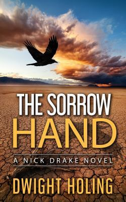 The Sorrow Hand 0999146858 Book Cover
