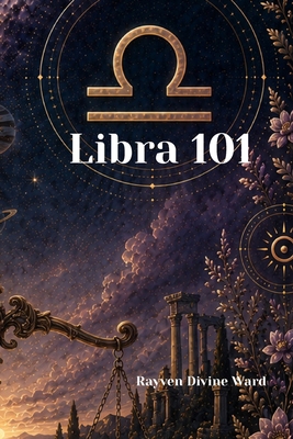 Libra 101 B0H5TR6SZH Book Cover