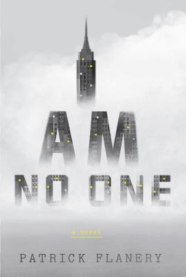 I Am No One [Large Print] 1410494934 Book Cover