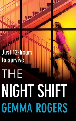 The Night Shift 1805495097 Book Cover
