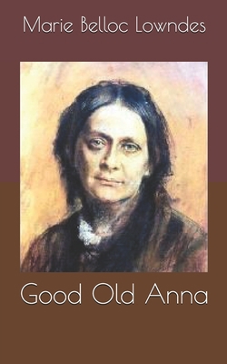Good Old Anna B086FV2PBR Book Cover